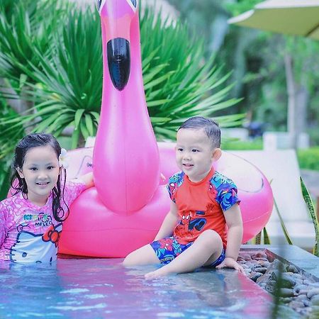Green Boutique Villa Hội An Kültér fotó